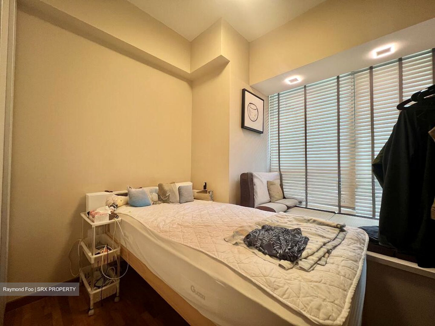 Double Bay Residences (D18), Condominium #519529581